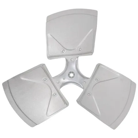 0150M00033SP 20" 3-Blade Fan Blade, 24'Ptch Motor