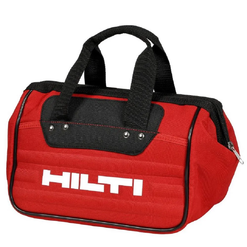 Hilti 22-Volt SB 4-A22 Compact Cordless Band Saw Kit with 3-Pack of 10 TPI / 14 TPI Band Saw Blades, Battery Pack and Tool Bag, photo 6 of 7