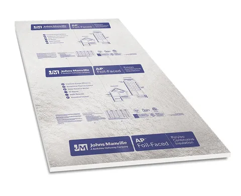AP Foil R-6.0
