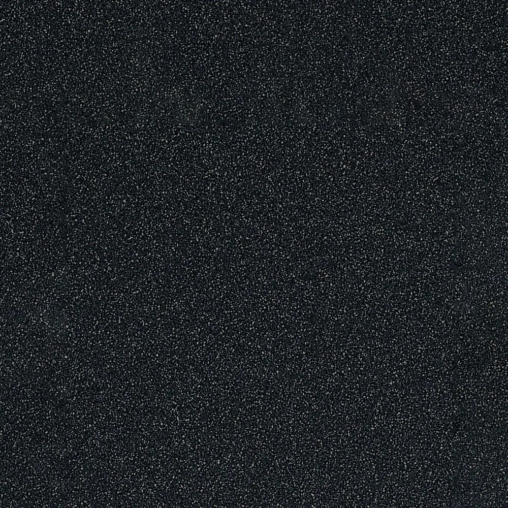 DIAMOND Dual-Mount Granite Composite 33 in. 1-Hole 50/50 Double Bowl Kitchen Sink in Anthracite, photo 4 of 11