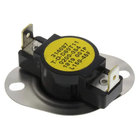 0200054001P 150-45F Limit Switch