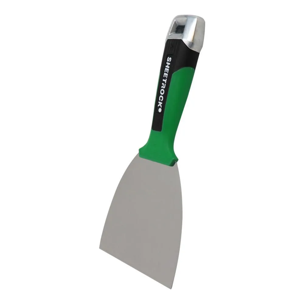 6 in. Matrix Carbon Steel Joint Knife, photo 2 of 3