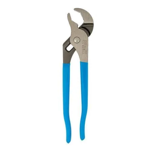 CHANNELLOCK 9.5-in Tongue and Groove Pliers, photo 2 of 2