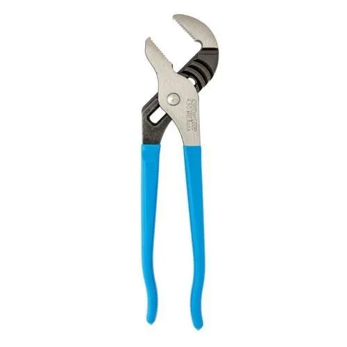 CHANNELLOCK 10-in Tongue and Groove Pliers, photo 2 of 2