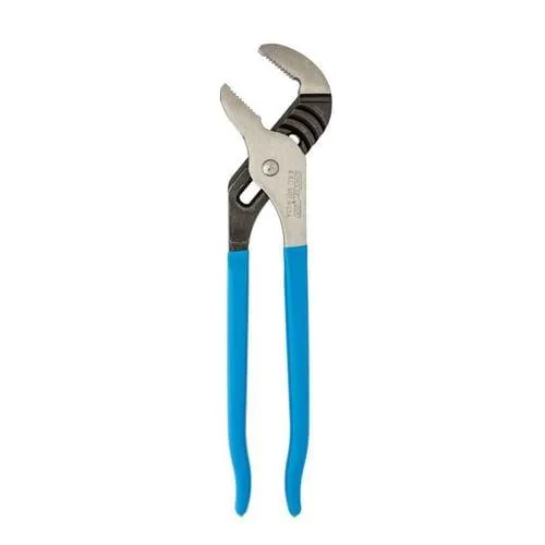 CHANNELLOCK 12-in Tongue and Groove Pliers, photo 2 of 2