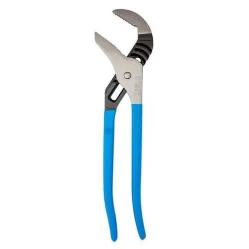 CHANNELLOCK 16.5-in Tongue and Groove Pliers, photo 2 of 2