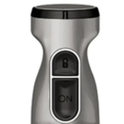 Smart Stick 2-Speed Stainless Steel Immersion Blender