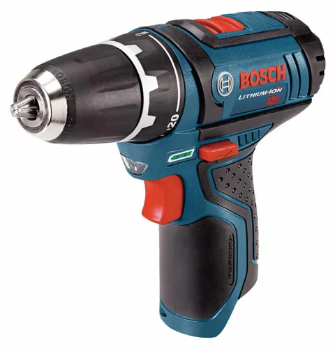 12V Max 3/8-in Cordless Drill/Driver