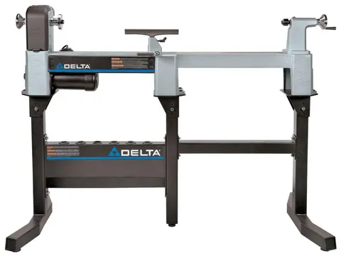 Adjustable Lathe Stand Extension, Model 46-464