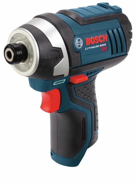 12V Max 1/4-in Cordless Impact Driver