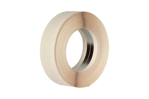 Paper Drywall Tape 2 in × 100 ft Solid Construction Joint Tape - Off-white
