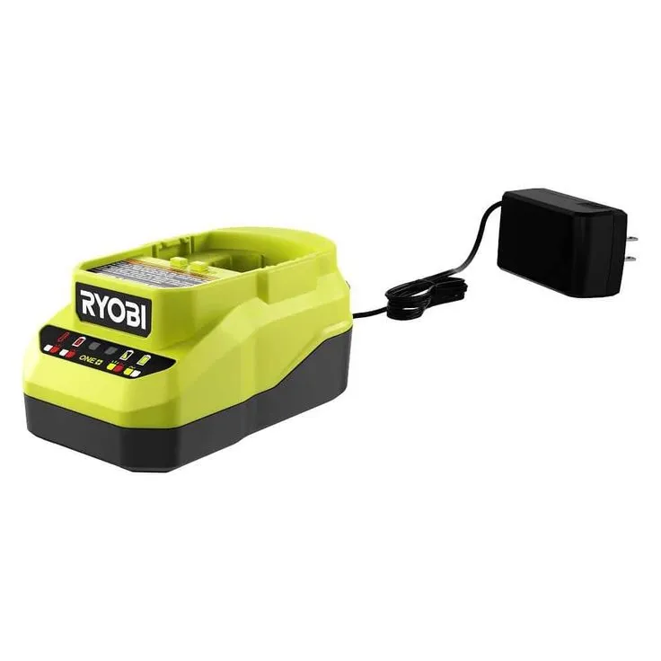 RYOBI ONE+ HP 18V Brushless Cordless Compact 1/4 in. Impact Driver Kit with (2) 1.5 Ah Batteries, Charger and Bag, photo 5 of 7