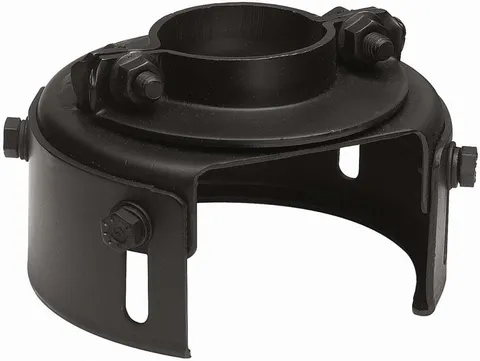 Steel 4.5-in Cutting/Grinding Wheel