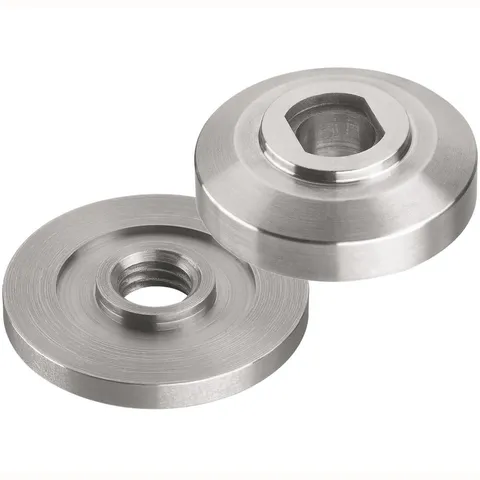 2-Pack Steel 4-in Cutting/Grinding Wheel