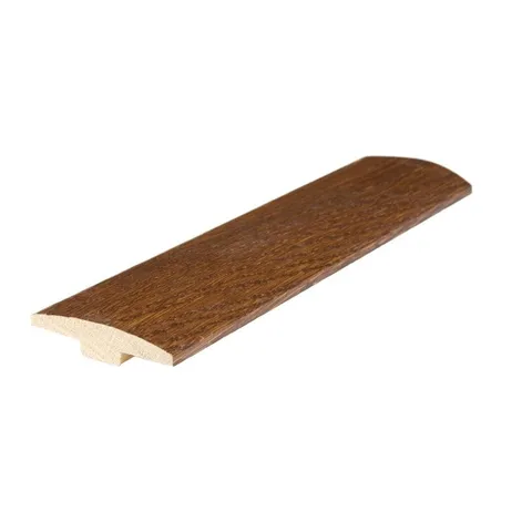 Cottage Oak Solid Wood T-Moulding