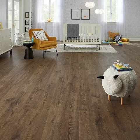 Stockette Oak