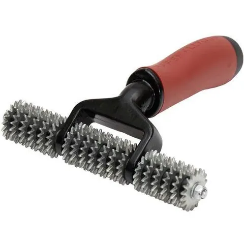6-in Carpet Seam Roller