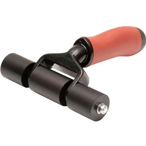 6-in Smooth Carpet Seam Roller