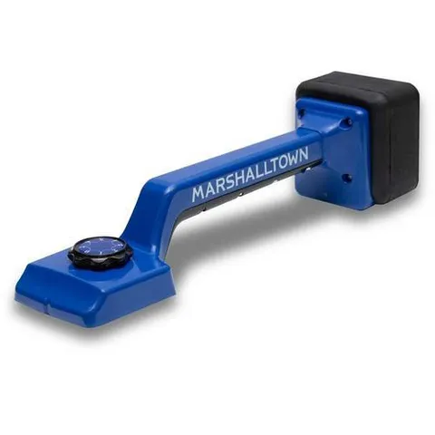 Adjustable Aluminum Carpet Knee Kicker