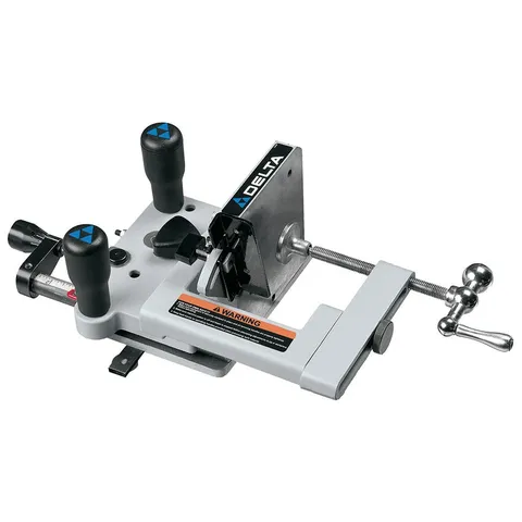 Universal Tenoning Jig