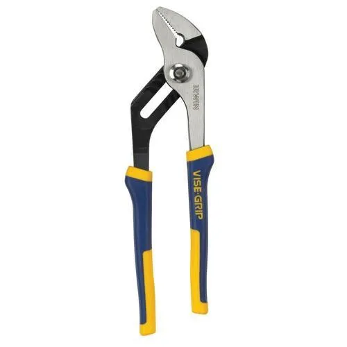 IRWIN Vise-Grip 10-in Tongue and Groove Pliers, photo 2 of 2