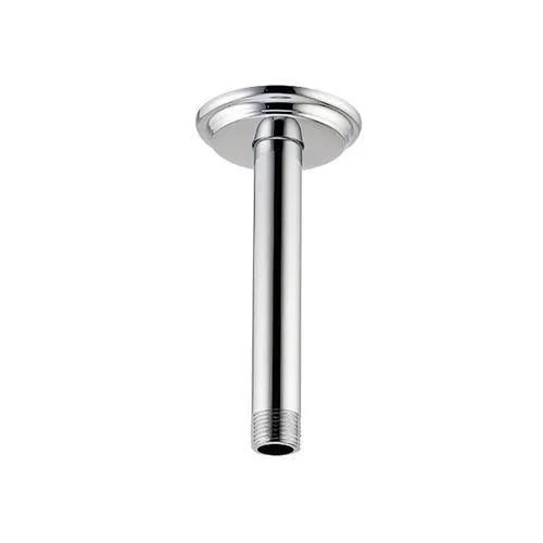 Pfister Rustic Bronze Shower Arm and Flange, photo 2 of 3