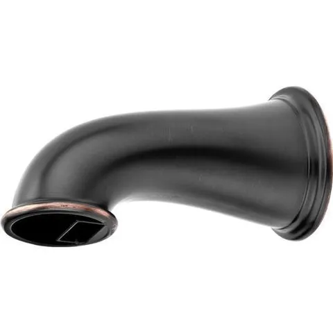 Bronze Bathtub Spout