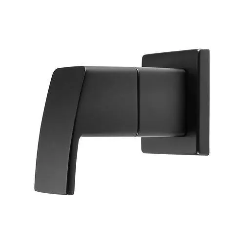 Pfister Brushed Nickel Lever Shower Handle, photo 3 of 3