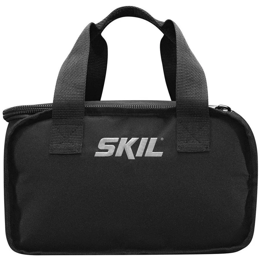 SKIL 15-Amp 7-1/4-in Corded Circular Saw with Steel Shoe, photo 8 of 10