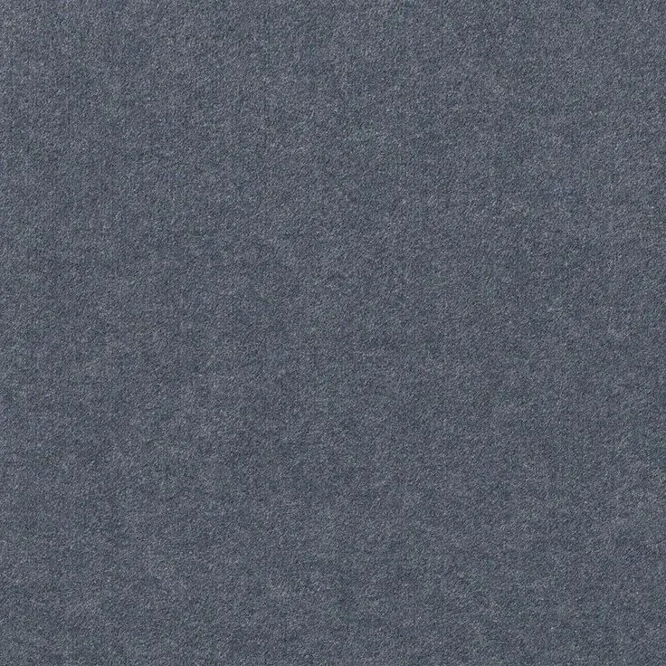 Foss Peel and Stick First Impressions Flat Sky Grey 24 in. x 24 in. Commercial Carpet Tile (15 Tiles/Case), photo 6 of 11