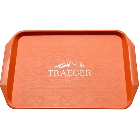 Traeger Plastic 17 in long · 11.54 in wide 1 pk