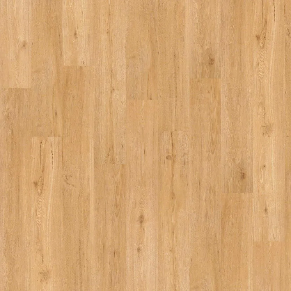 Shaw Cosmopolitan Fiery Brown 6-in Wide x 2-mm Thick Water Resistant Luxury Vinyl Plank Flooring (53.93-sq ft), photo 2 of 8