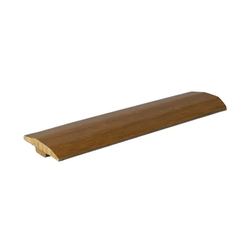 Aged Spice Bamboo Solid Wood T-moulding