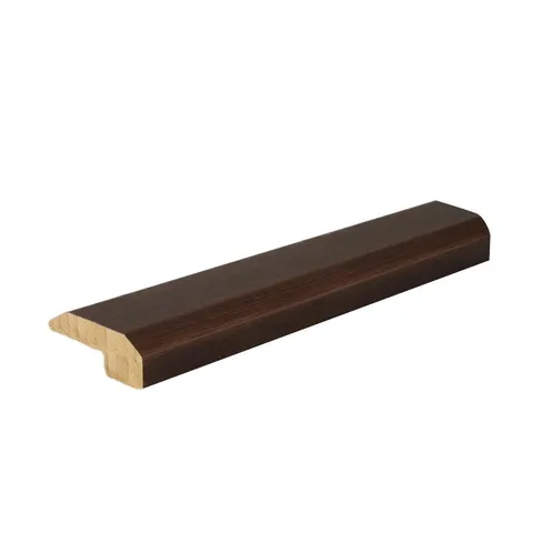 Solid Wood Threshold, Java/Chestnut Finish