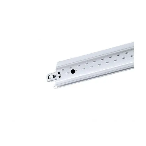 Silhouette 1/8-in Reveal 60-Pack 23.44-in Galvanized Steel Ceiling Grid Cross Tee