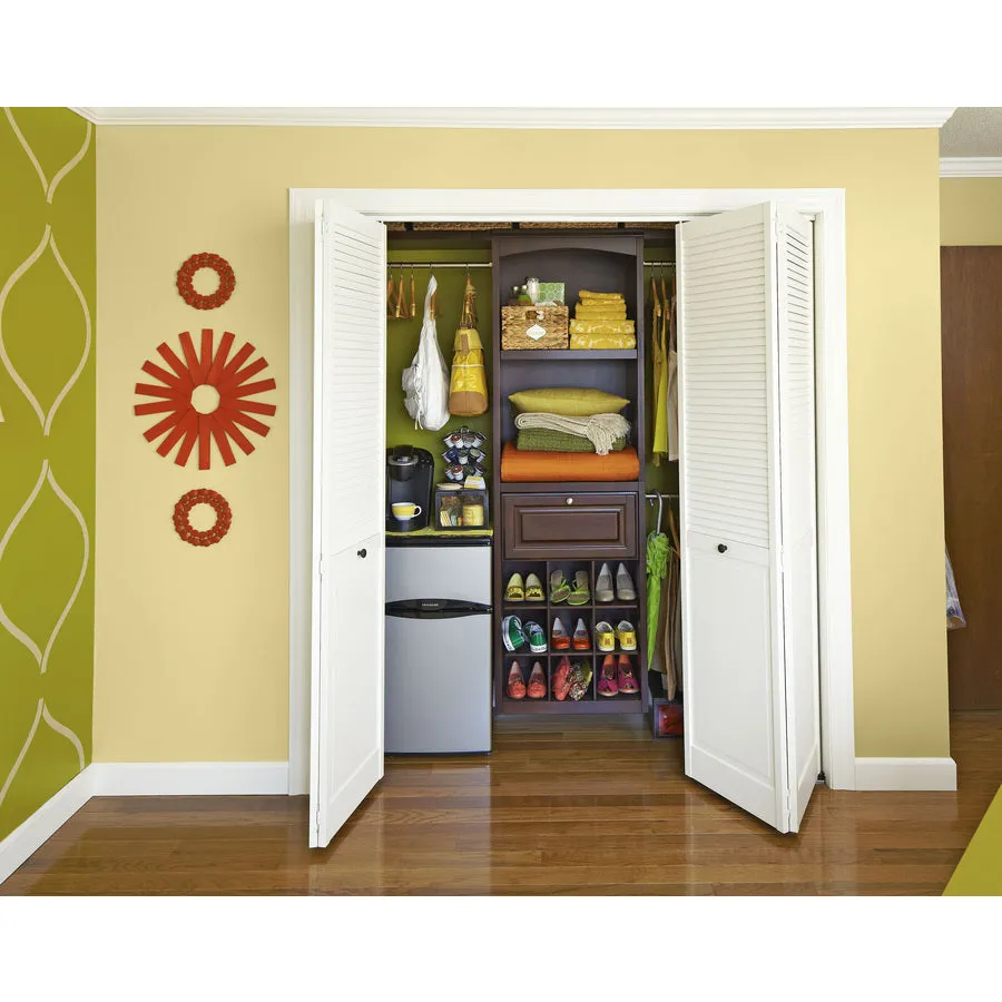 Bruce America's Best Choice 3.25-in Gunstock Oak Smooth/Traditional Solid Hardwood Flooring (22-sq ft), photo 2 of 6
