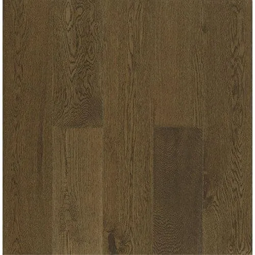 Bruce America's Best Choice 5-in Wood Trail Oak Handscraped Solid Hardwood Flooring (23.5-sq ft), photo 4 of 4