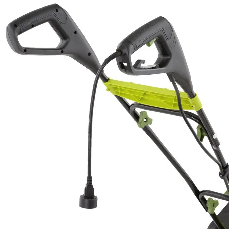 Sun Joe 16 in. 12 Amp Electric Garden Tiller/Cultivator, photo 5 of 8