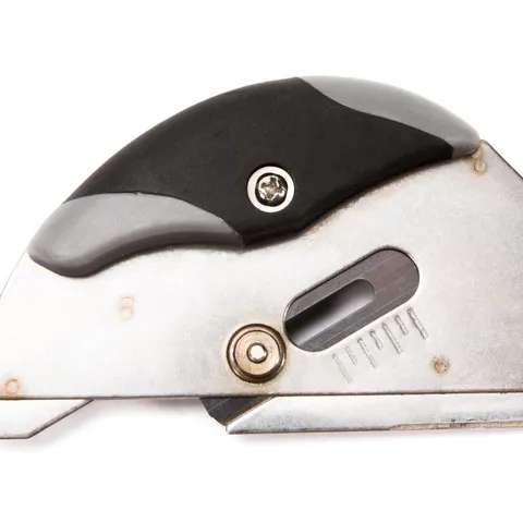 Cushion Back Carpet Cutter