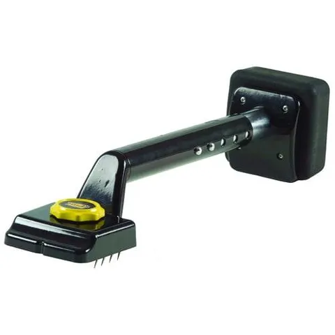 Adjustable Carpet Knee Kicker