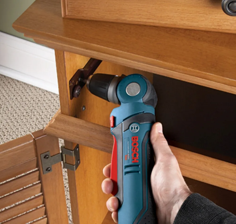 Bosch 12-Volt Max 3/8-in Cordless Drill, photo 2 of 2