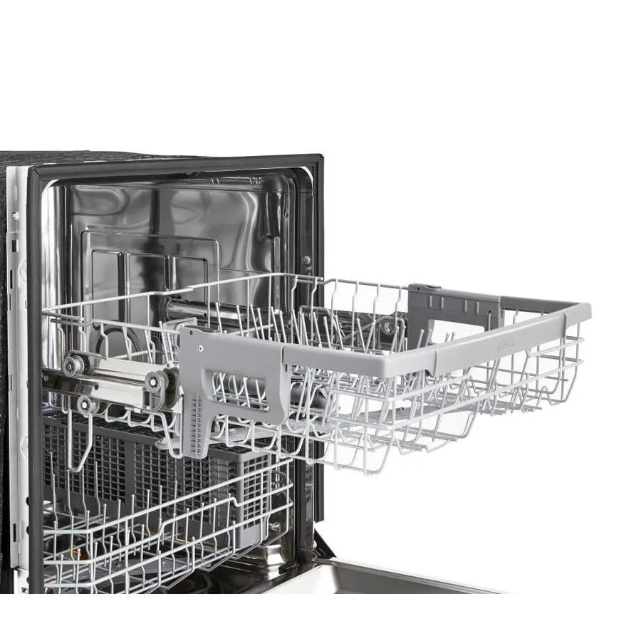 LG 48-Decibel Front Control 24-in Built-In Dishwasher (Fingerprint-Resistant Printproof Stainless Steel) ENERGY STAR, photo 2 of 23