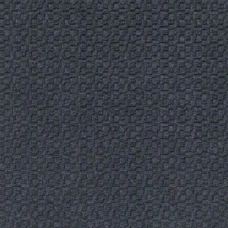 Foss Peel and Stick First Impressions Metropolis Taupe 24 in. x 24 in. Commercial Carpet Tile (15 Tiles/Case), photo 5 of 11
