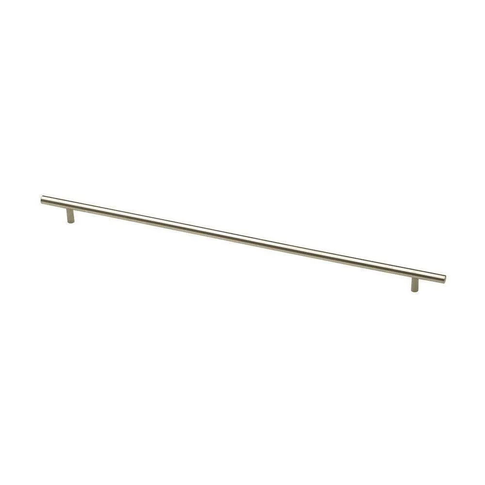 3 in. (76mm) Center-to-Center Matte Black Bar Pull (10-Pack), photo 13 of 60