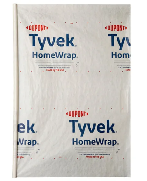 Tyvek HomeWrap 9 × 150 ft