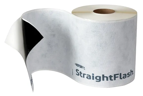 DuPont Tyvek StraightFlash, photo 2 of 2