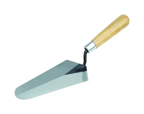 3-3/8 in. W Steel Gauging Trowel