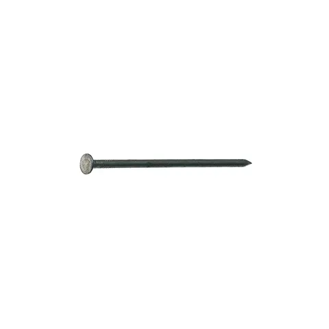 8D 2.5-in Bright Steel Box Nails, 50 lb