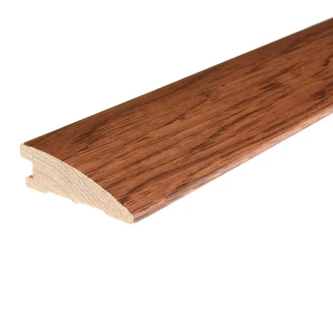 Amber Earth Solid Wood Floor Reducer