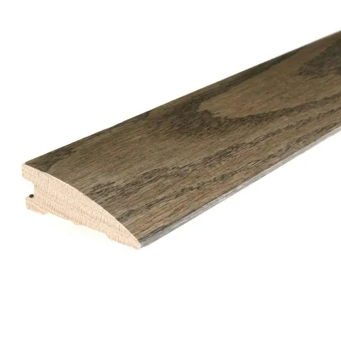 Silver Solid Wood Reducer